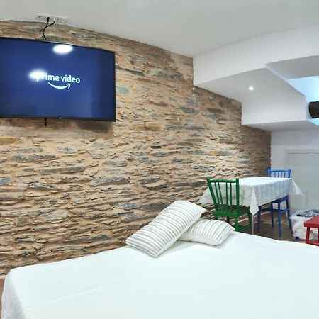Mini Apartamento Con Todo Lo Necesario En Lugo Zewnętrze zdjęcie